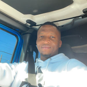 Meet your Posher, Paschal